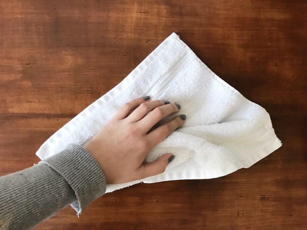 How To Take Care of Wood Furniture Warehouse Showrooms